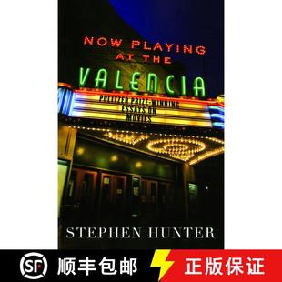【3-4周达】Now Playing at the Valencia: Pulitzer Prize-Winning Essays on Movies [9780743261258]