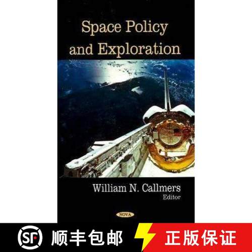 预订 Space Policy and Exploration [9781604564488]