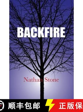 预订 Backfire [9781068513626]