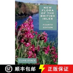 edition 9781527226302 New the British 4周达 Flora Isles