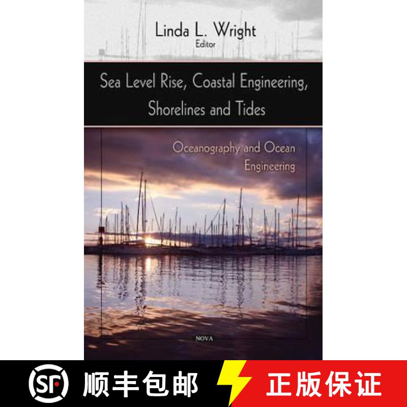 【3-4周达】Sea Level Rise, Coastal Engineering, Shorelines and Tides [9781617286551]