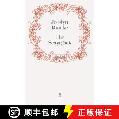 预订 The Scapegoat [9780571259700]