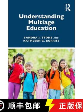 【3-4周达】UNDERSTANDING MULTIAGE EDUCATION (S [9780367197780]