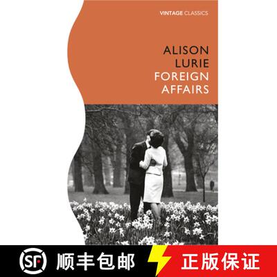 【3-4周达】Foreign Affairs [9781784876241]