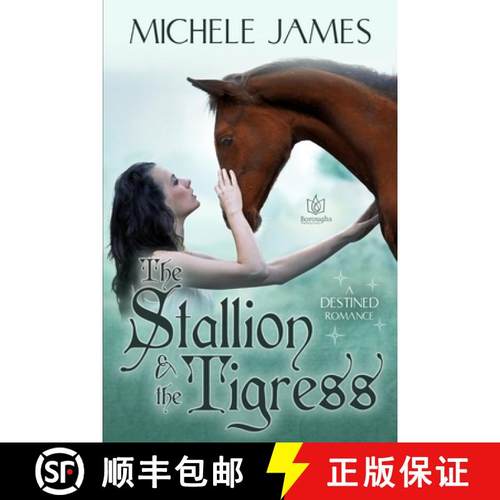 预订 The Stallion & The Tigress [9781953810052]