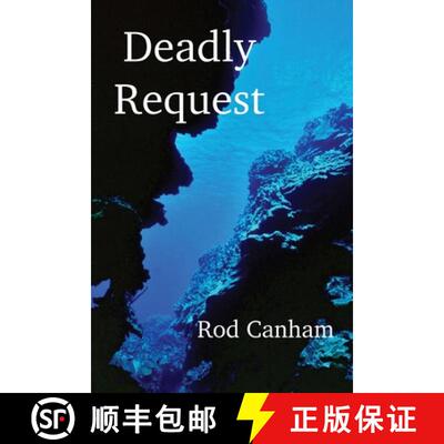 【3-4周达】Deadly Request [9781733842341]