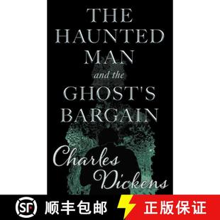 Haunted the The Horror 9781447406525 Fantasy Man 3周达 Ghost and Classics Bargain