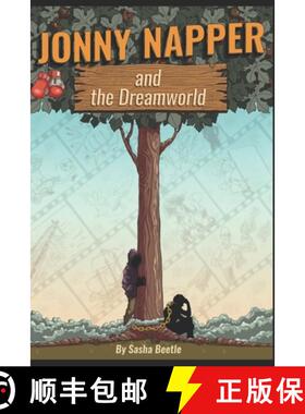 预订 Jonny Napper and the Dreamworld [9798895874318]