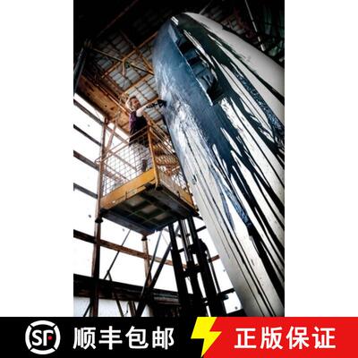 【3-4周达】精装 Magne Furuholmen - Imprints [9788232800971]
