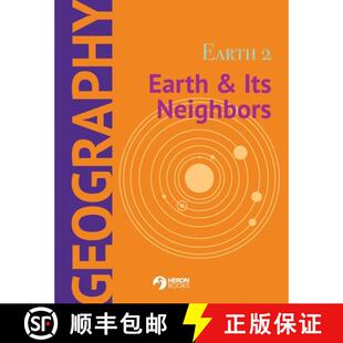 Earth Neighbors 4周达 Its 9780897390415