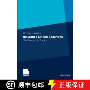 The Securities Role Banks Insurance the 4周达 9783834928603 Linked 2011