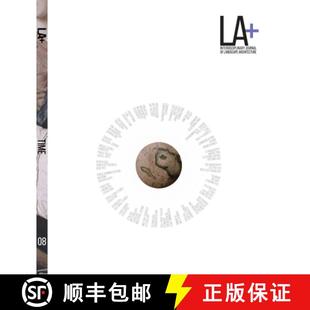 Interdisciplinary Architecture 9781940743974 Journal Time 4周达 Landscape