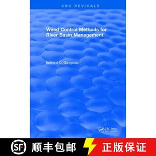 for 9781315898629 4周达 Management Basin River Methods Control Weed