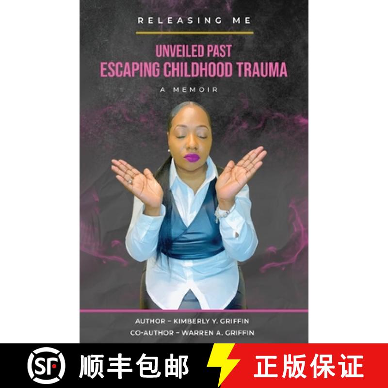 【2-3周达】Releasing Me Unveiled Past [9798869279507]