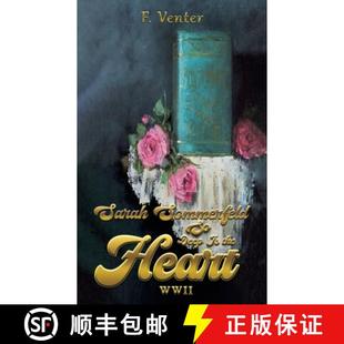 Heart 9781035837274 Sarah Deep 4周达 Sommerfeld WWII the