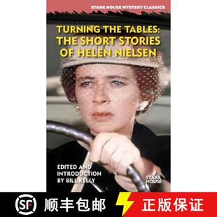 Nielsen Tables Stories Short the The 9781951473990 预订 Helen Turning