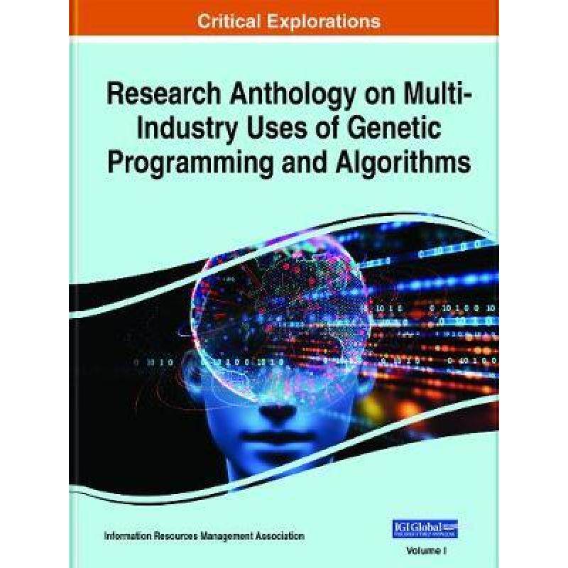 预订 research anthology on multi-industry. [9781799880486]
