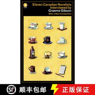 Interviewed 9781770898141 4周达 Gibson Graeme Novelists Canadian Eleven