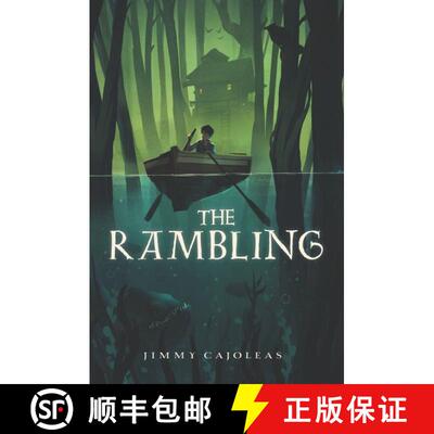 【3-4周达】The Rambling [9780062498809]