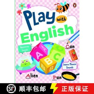 with Practice Play Learning 9789815233278 Interactive English 3周达 Fun Workbook First Activities... and