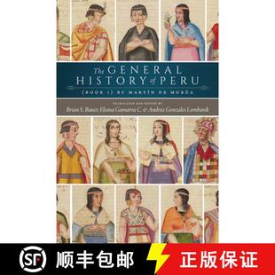 9781646426546 4周达 Book Peru History General The