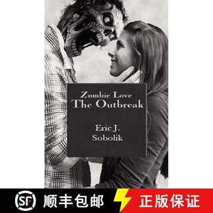 9780615523965 Zombie Outbreak Book The 4周达 Love Series One