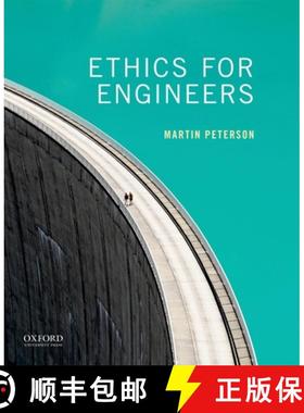 【3-4周达】Ethics for Engineers [9780190609191]