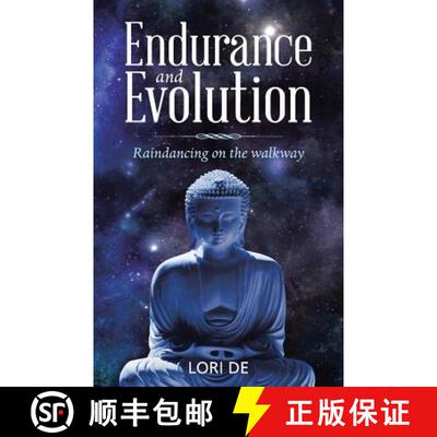 【3-4周达】Endurance and Evolution: Raindancing on the Walkway [9781982228484]