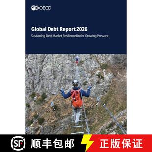 【3-4周达】Global Debt Report 2026 [9789264818507]