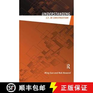 4周达 Understanding 9781138178915 Construction