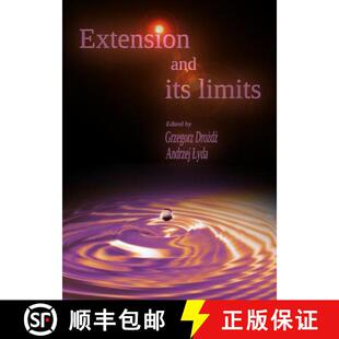 Extension 9781443865166 and Limits Its 预订