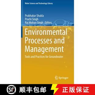 for 9783031202070 Environmental Management Tools and 4周达 Processes Groundwater Practices