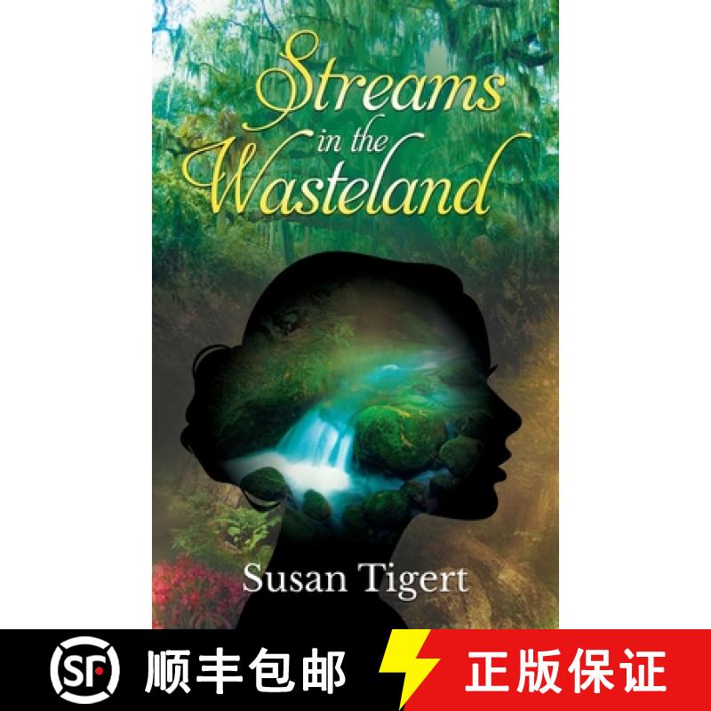 【3-4周达】Streams in the Wasteland [9781662961823]