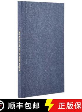 预订 The Rise and Fall of H&H Bagels [9781087824505]