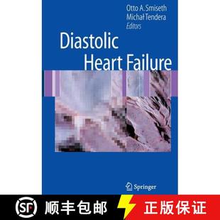 Diastolic 4周达 9781849966689 Heart Failure