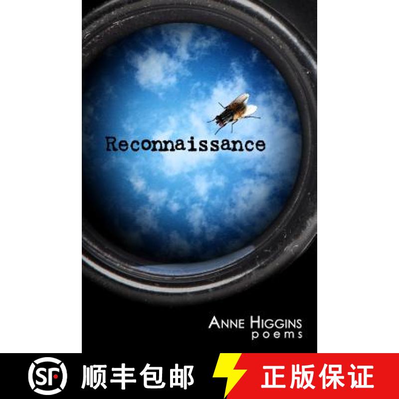 预订 Reconnaissance [9780692300046]