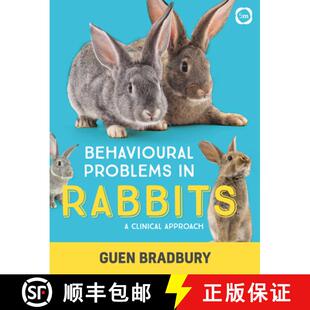 Rabbits 9781789180121 3周达 Approach Clinical Problems Behavioural
