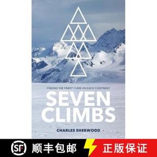 finest Finding climb continent Seven each 4周达 9781912560851 Climbs the