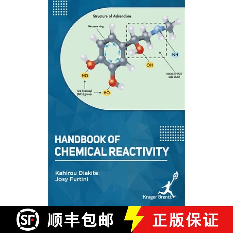 【2-3周达】Handbook of Chemical Reactivity [9781787152946]
