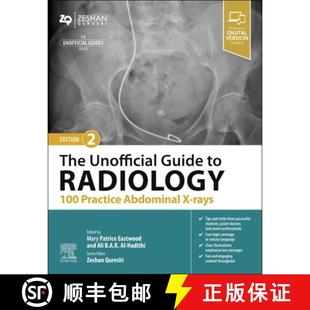 The 9780443109188 Rays 100 4周达 Practice Guide Unofficial Abdominal Radiology