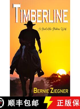 预订 Timberline [9798890215277]