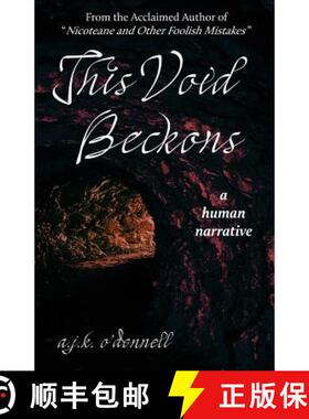 【3-4周达】This Void Beckons [9780997767001]