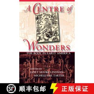 Early 9780801487392 Centre The Body Wonders 4周达 America