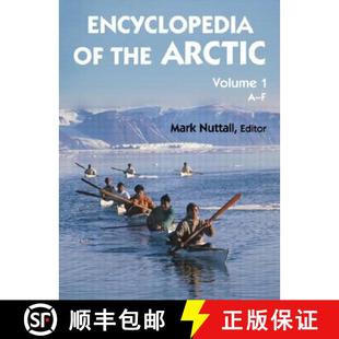 ENCYCLOPEDIA THE VOLS 4周达 ARCTIC 9781579584368
