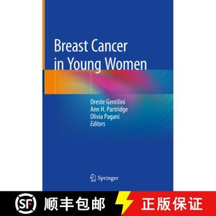 Breast Cancer Women 4周达 Young 9783030247614