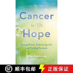 Cancer 9781421440170 Purpose Embracing 4周达 Life Hope with Finding Facing and Illness