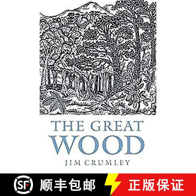 【2-3周达】Great Wood: The Ancient Forest of Caledon [9781841589732]