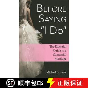 Saying The Before Successful 9781596528154 4周达 Guide Essential Marriage