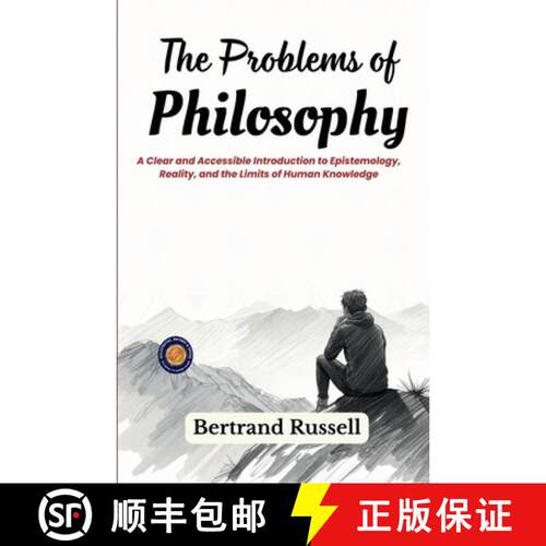 【3-4周达】The Problems of Philosophy [9789377462925]