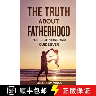 The 3周达 Truth About 9781387306657 Fatherhood